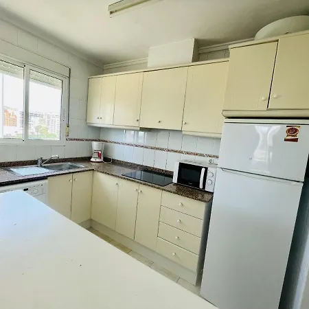 Apartment A531 - Calasol - 2004 Finestrat S.l. *