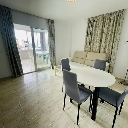A531 - Calasol - 2004 Finestrat S.l. Apartment Cala de Finestrat