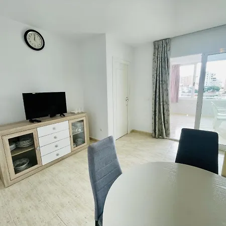 A531 - Calasol - 2004 Finestrat S.l. Apartment