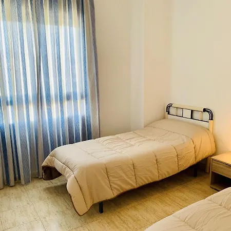 A531 - Calasol - 2004 Finestrat S.l. Apartment Cala de Finestrat
