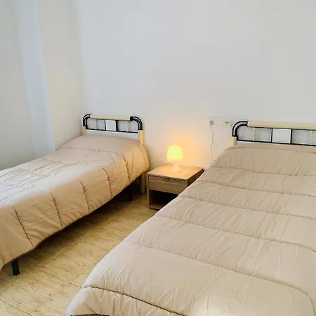 A531 - Calasol - 2004 Finestrat S.l. Apartment Cala de Finestrat