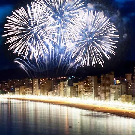 A531 - Calasol - 2004 Finestrat S.l.